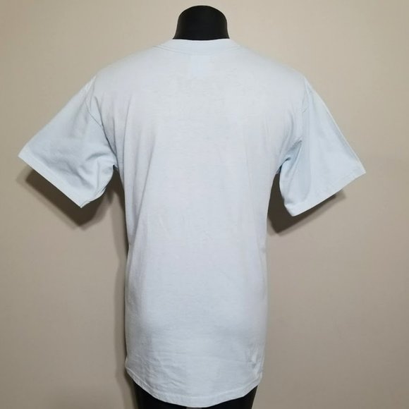 Vintage 90s Beanie Babies Tee Shirt Size Large I Dream Of Beanies T-Shirt - Picture 4 of 6